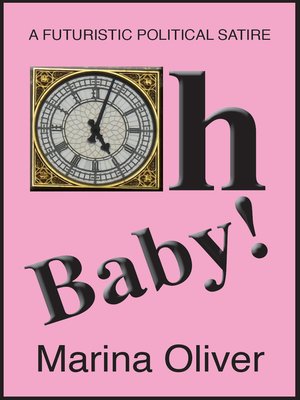 cover image of Oh Baby!